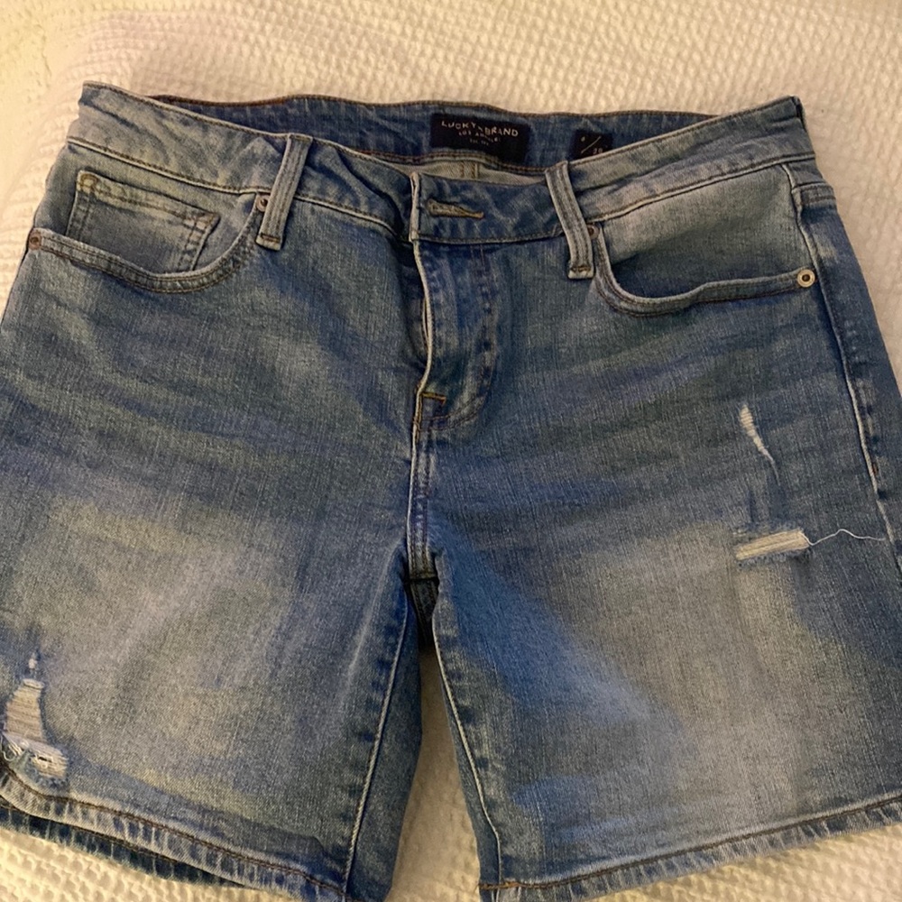 Lucky Brand shorts